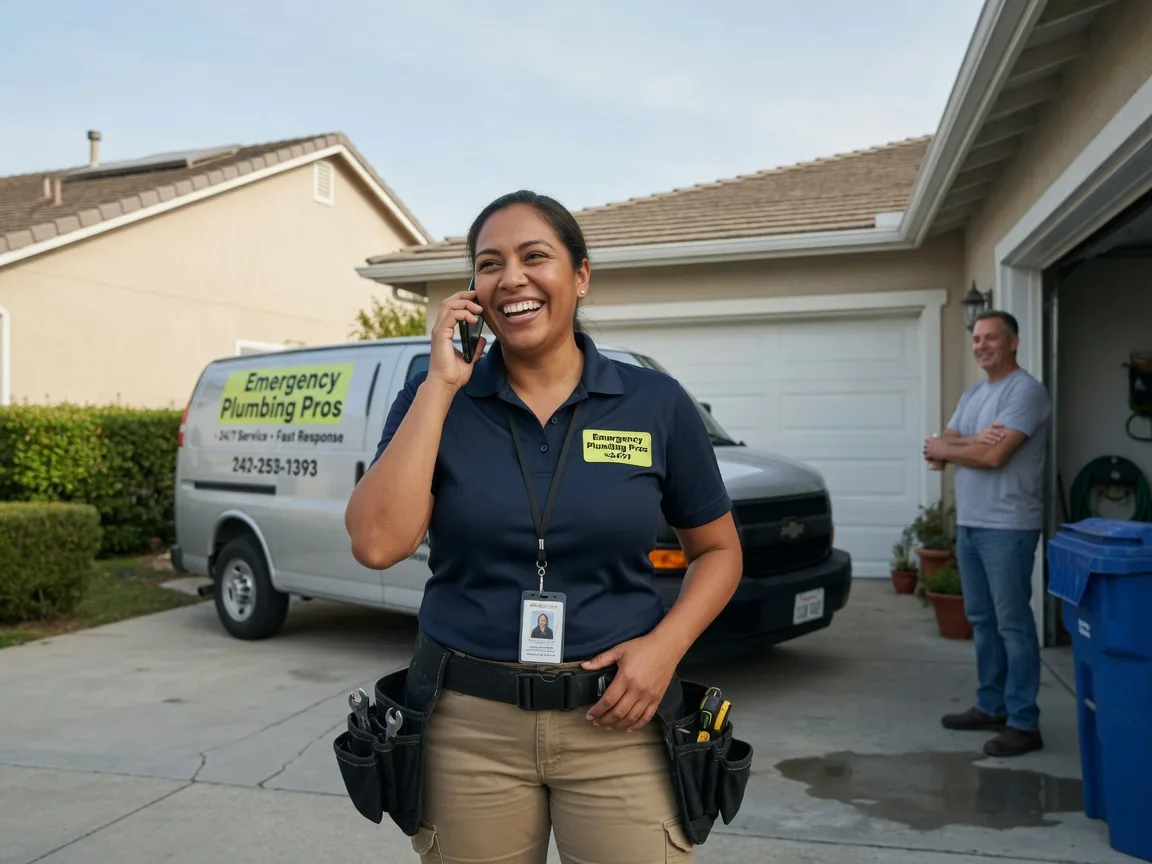 Emergency Plumber Putnam, OK FAQs